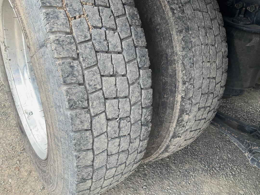 Photo '33' of Volvo FH16 700 SERIES4 8X4R Other Truck Photo '33' of Volvo FH16 700 SERIES4 8X4R Other Truck