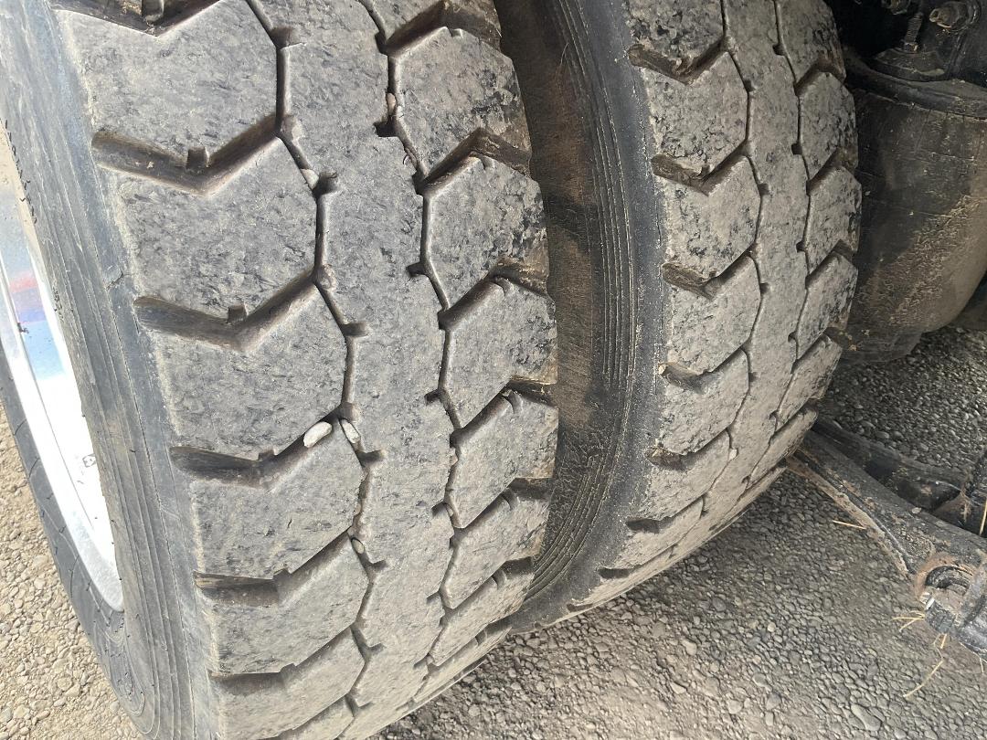 Photo '35' of Volvo FH16 700 SERIES4 8X4R Other Truck Photo '35' of Volvo FH16 700 SERIES4 8X4R Other Truck