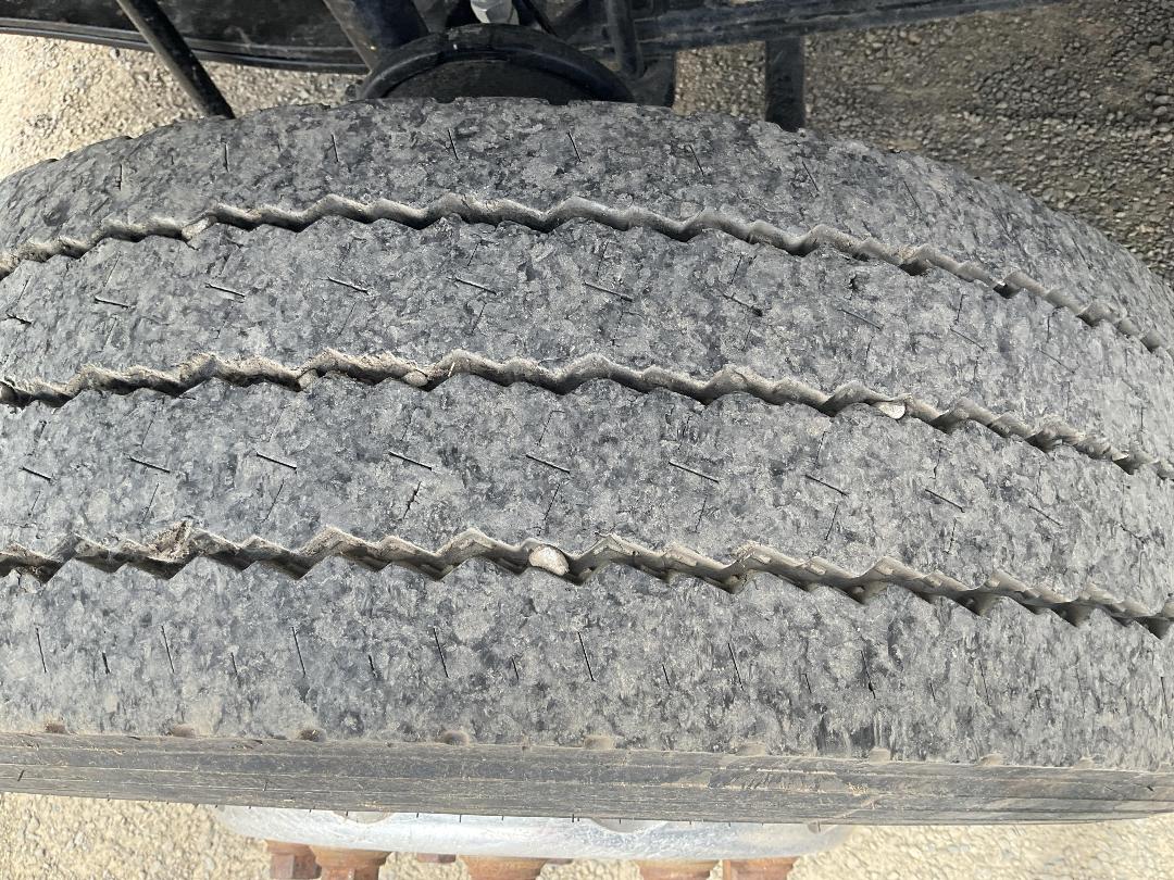 Photo '37' of Volvo FH16 700 SERIES4 8X4R Other Truck Photo '37' of Volvo FH16 700 SERIES4 8X4R Other Truck