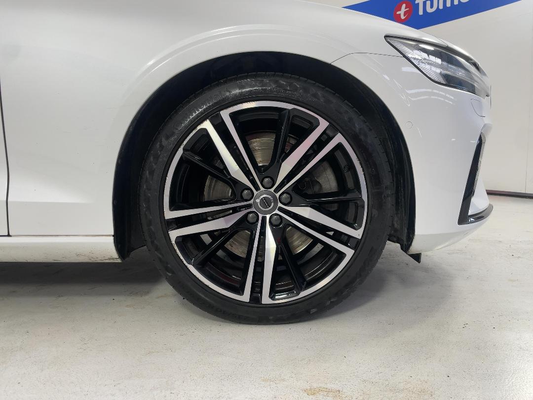 Photo '9' of Volvo S60 Photo '9' of Volvo S60