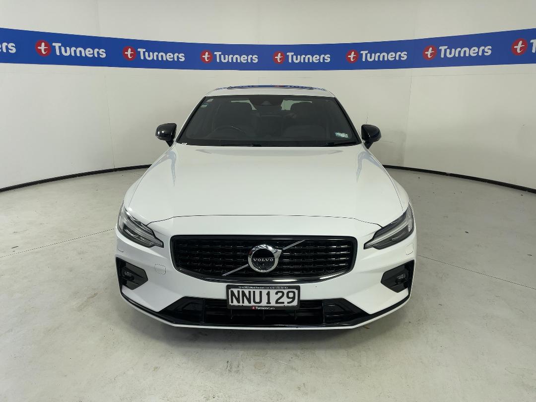 Photo '2' of Volvo S60 Photo '2' of Volvo S60