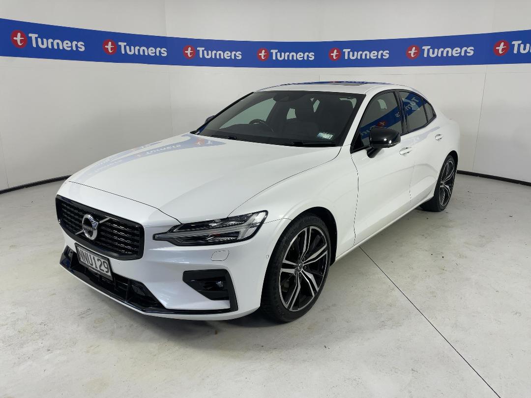 Photo '4' of Volvo S60 Photo '4' of Volvo S60