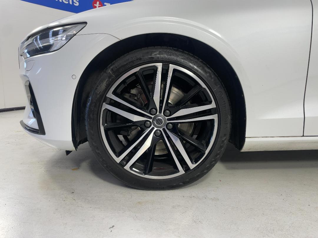 Photo '10' of Volvo S60 Photo '10' of Volvo S60