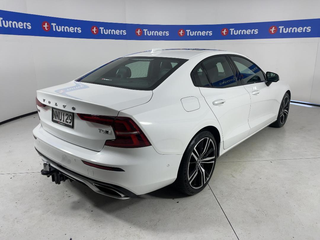 Photo '7' of Volvo S60 Photo '7' of Volvo S60