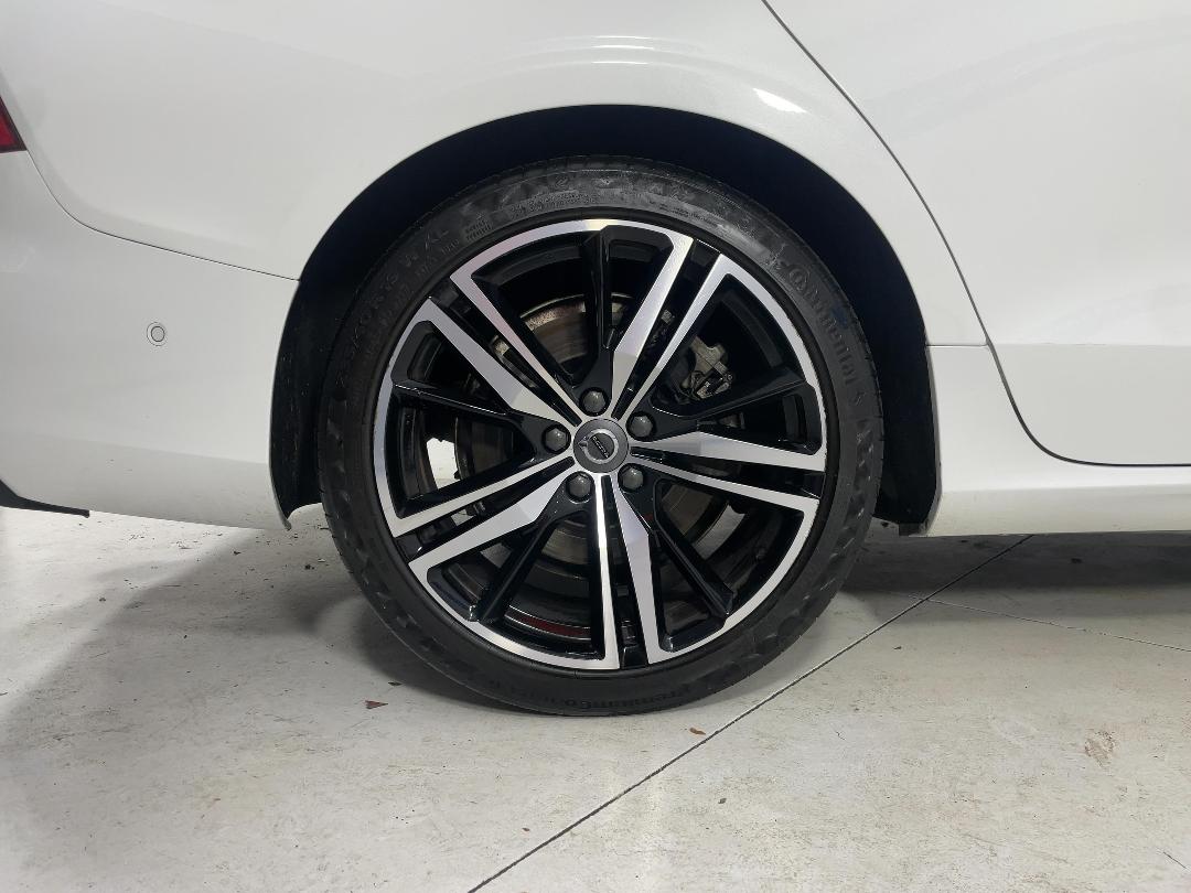 Photo '12' of Volvo S60 Photo '12' of Volvo S60