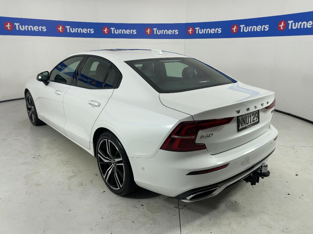 Photo '5' of Volvo S60 Photo '5' of Volvo S60