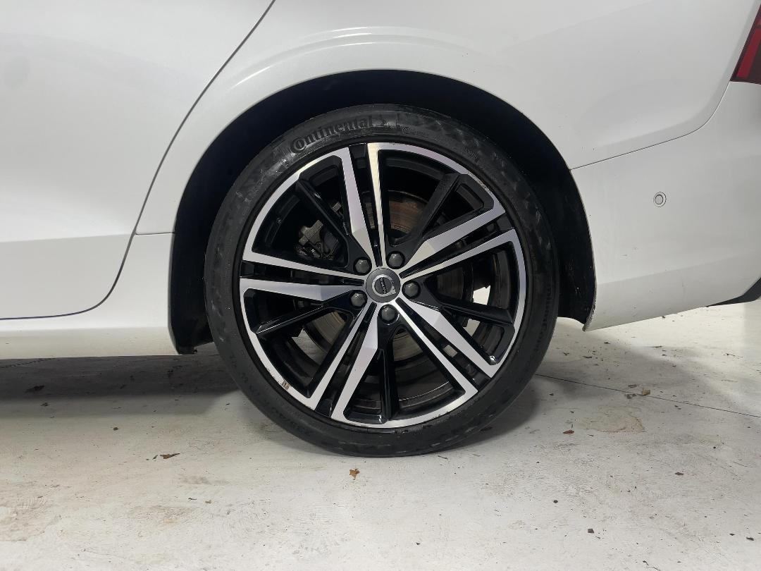 Photo '11' of Volvo S60 Photo '11' of Volvo S60