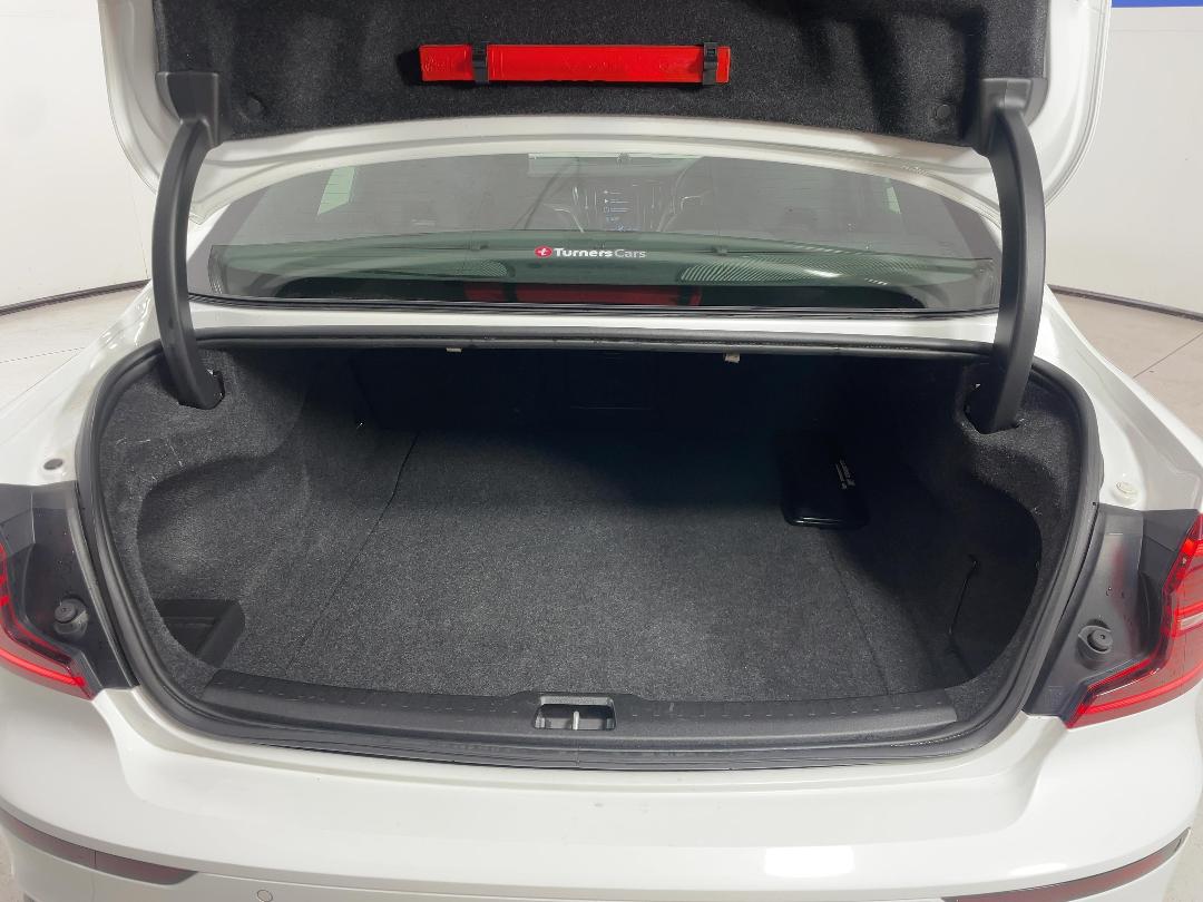 Photo '14' of Volvo S60 Photo '14' of Volvo S60