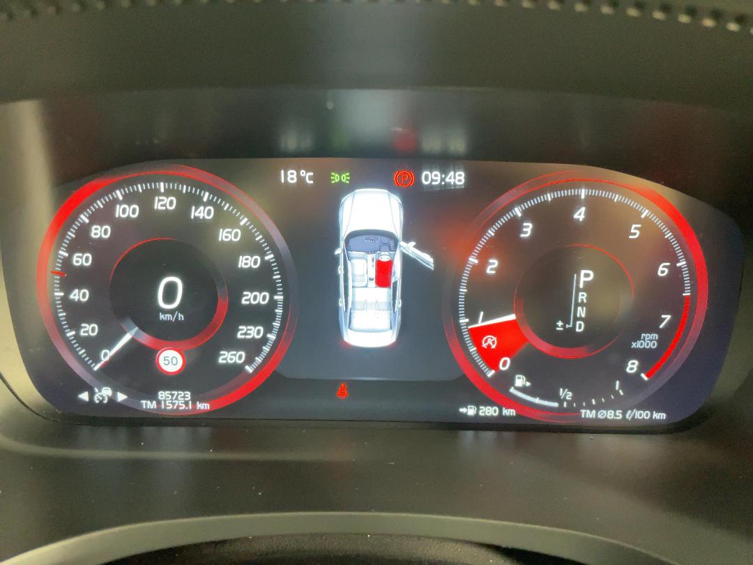 Photo '21' of Volvo S60 Photo '21' of Volvo S60