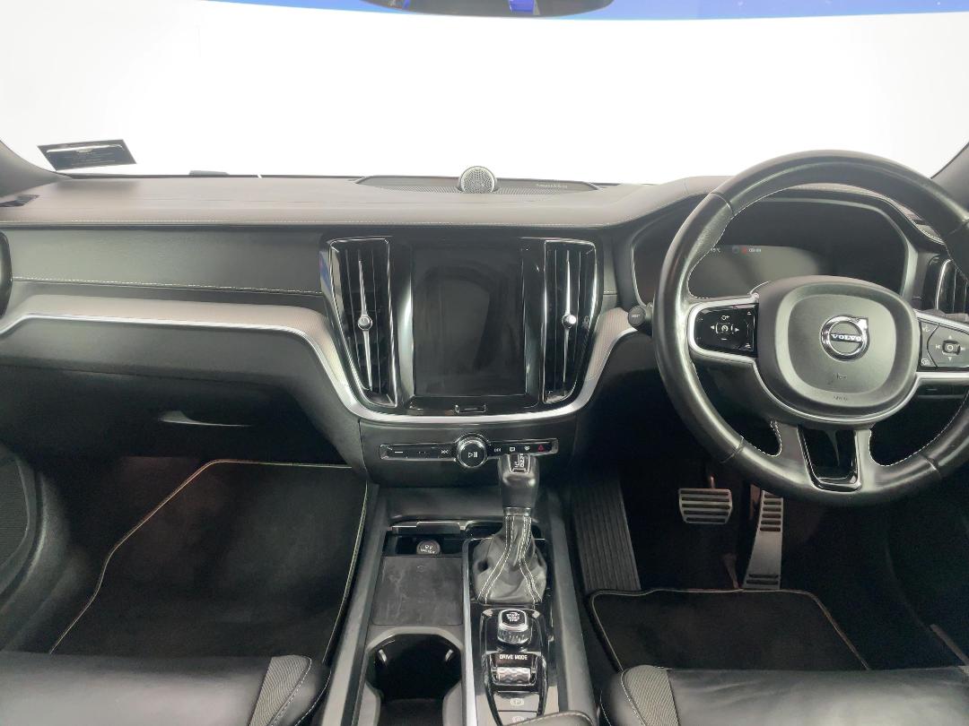 Photo '17' of Volvo S60 Photo '17' of Volvo S60