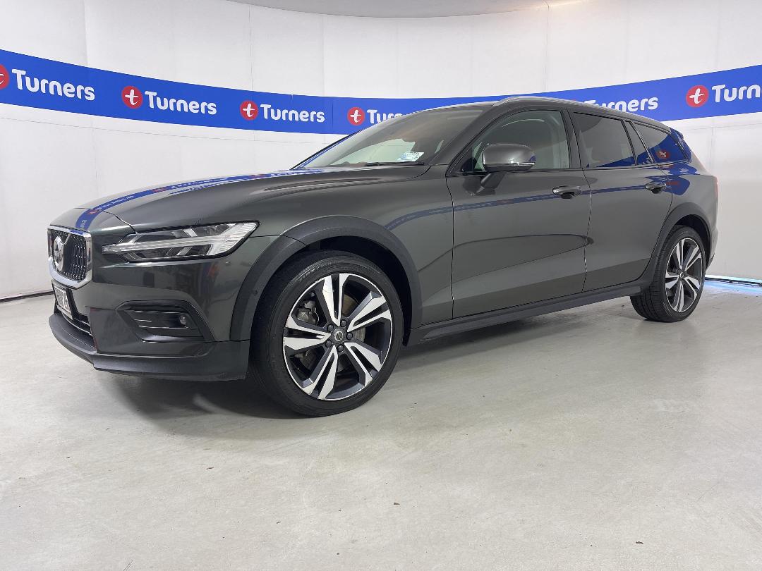 Photo '4' of Volvo V60 Cross Country Photo '4' of Volvo V60 Cross Country