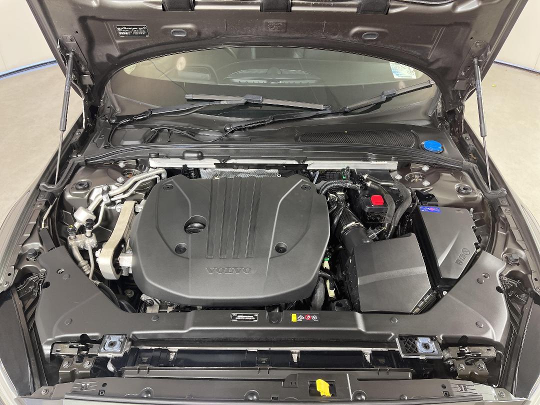 Photo '13' of Volvo V60 Cross Country Photo '13' of Volvo V60 Cross Country