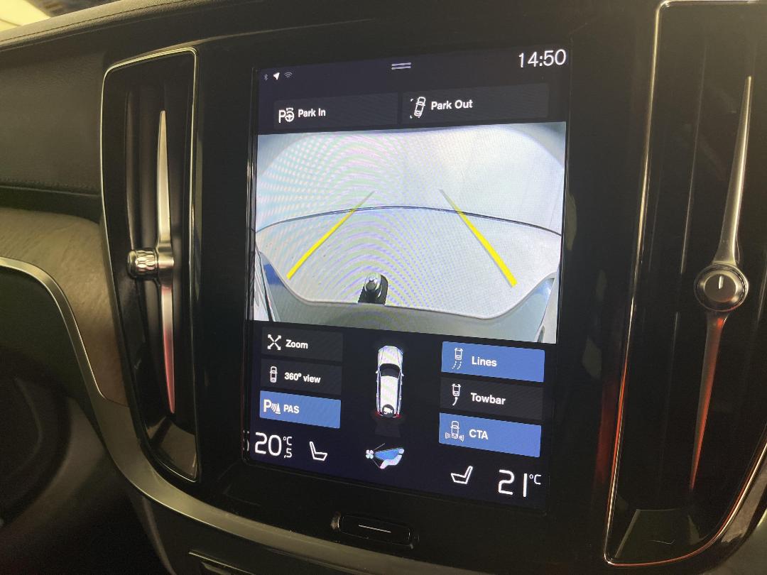 Photo '23' of Volvo V60 Cross Country Photo '23' of Volvo V60 Cross Country