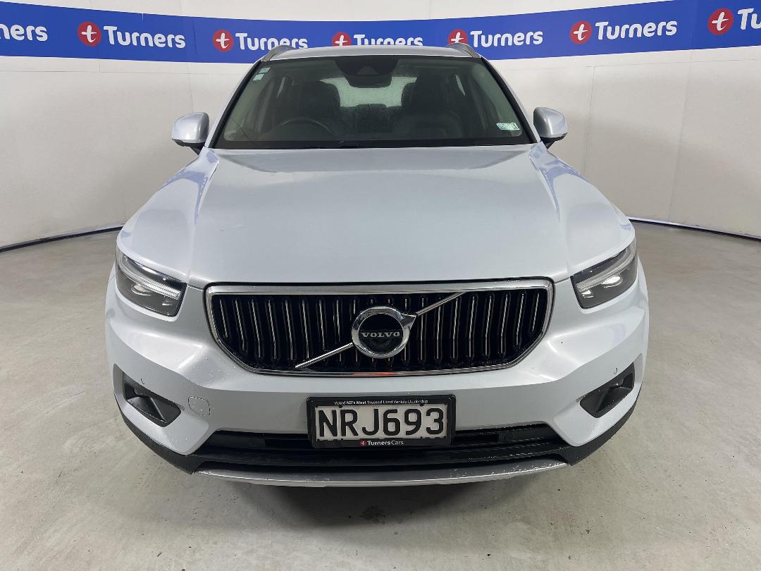 Photo '2' of Volvo XC40