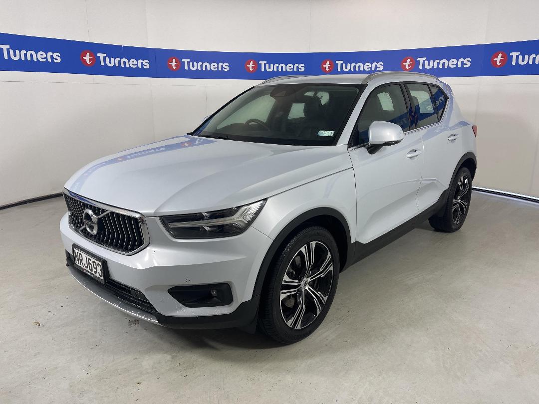 Photo '4' of Volvo XC40