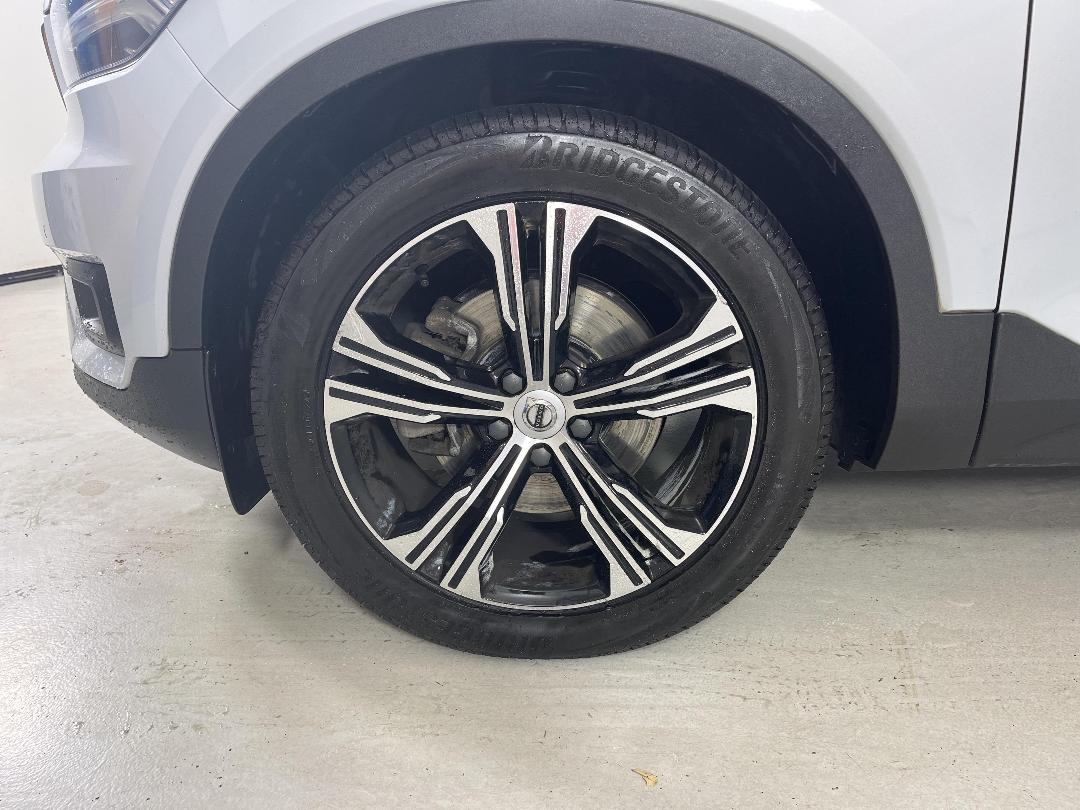 Photo '10' of Volvo XC40