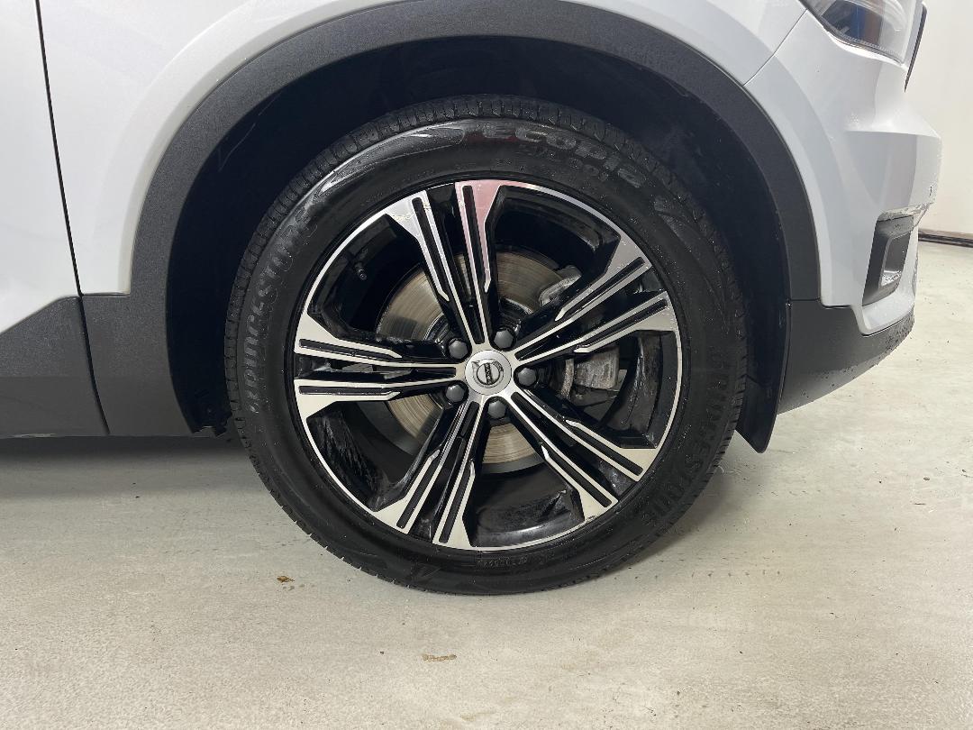 Photo '9' of Volvo XC40