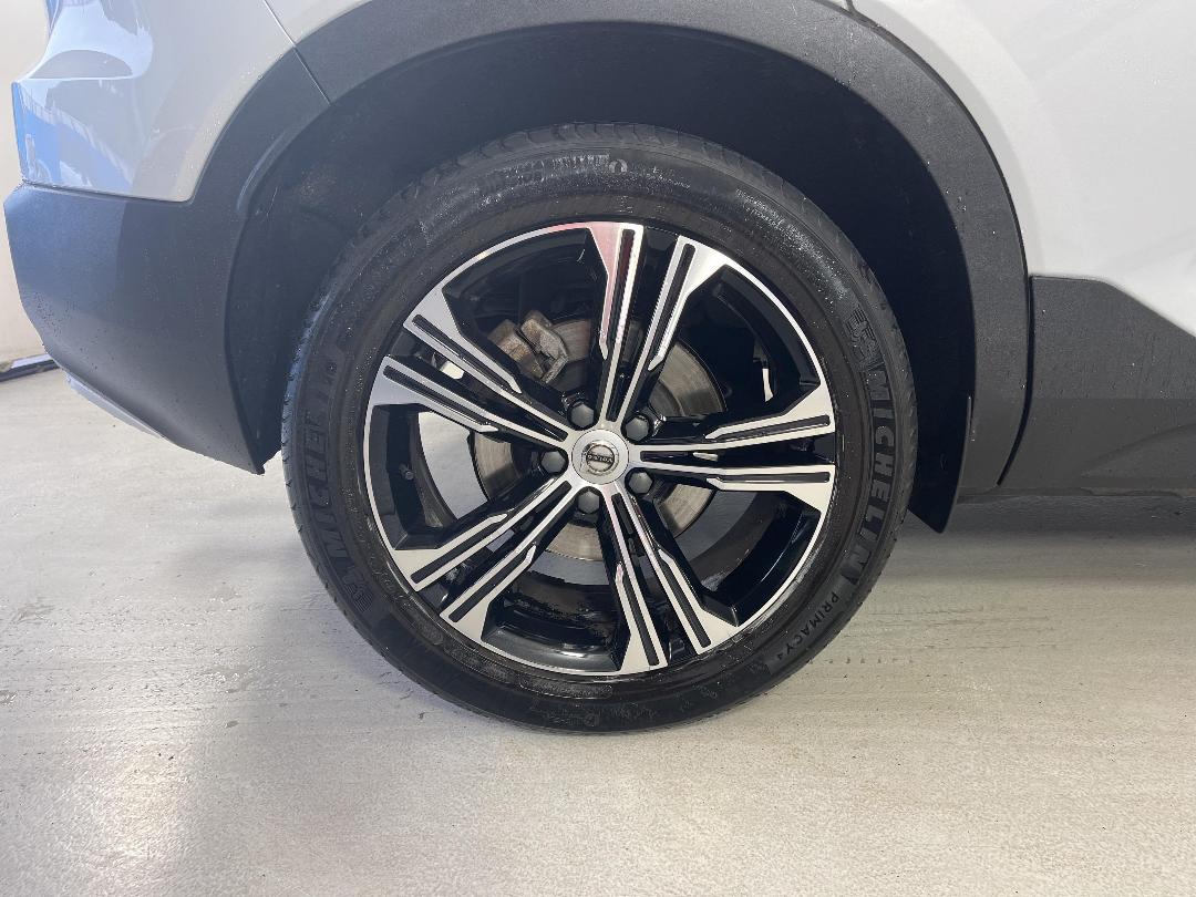 Photo '12' of Volvo XC40