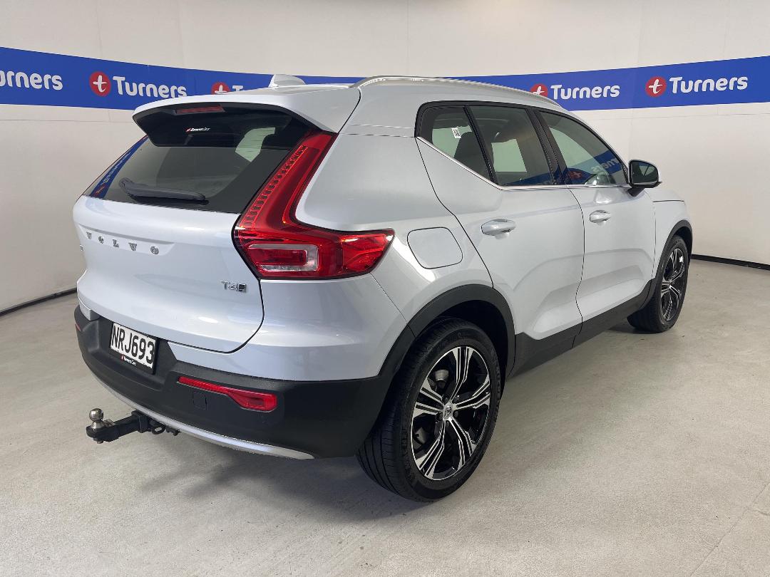 Photo '7' of Volvo XC40