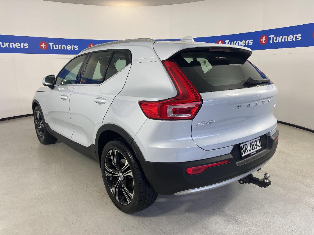 Photo '5' of Volvo XC40
