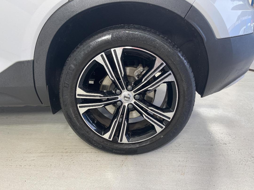 Photo '11' of Volvo XC40