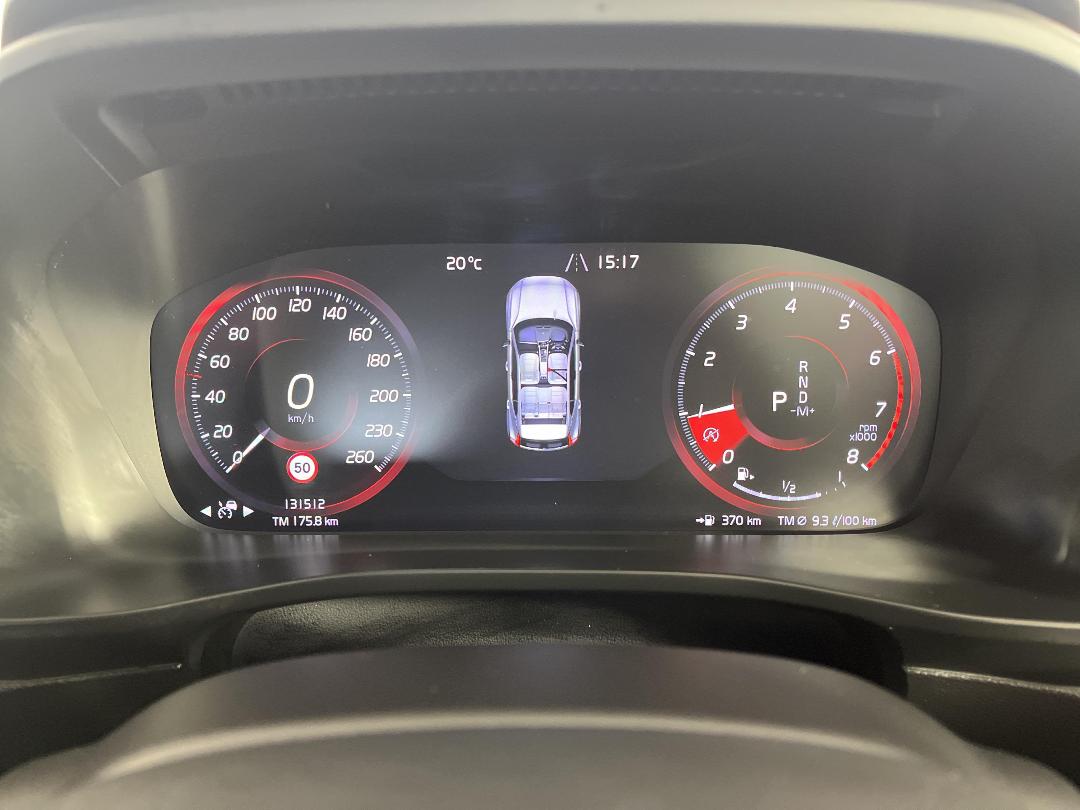 Photo '21' of Volvo XC40