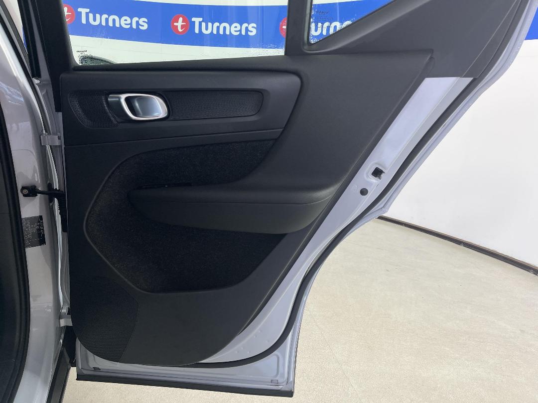 Photo '19' of Volvo XC40