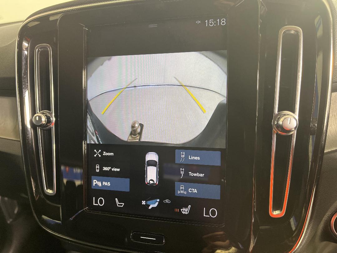 Photo '23' of Volvo XC40