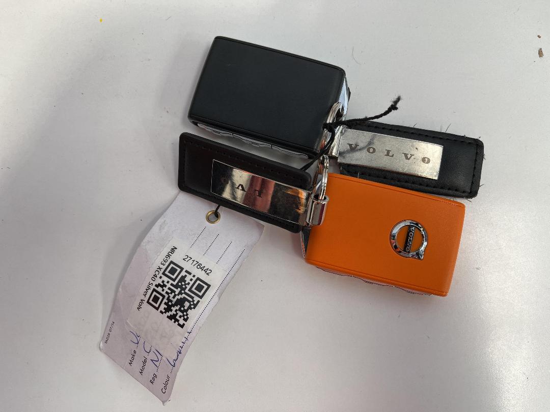 Photo '22' of Volvo XC40