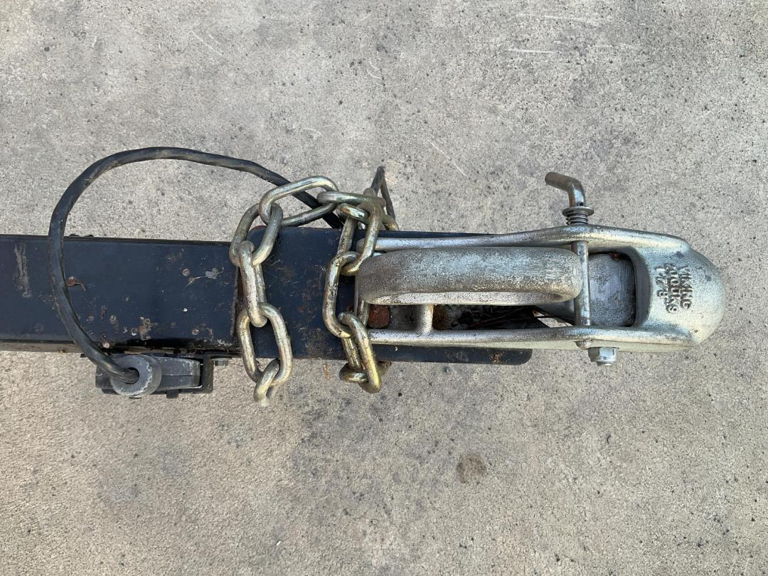 Photo '15' of WADE Special Purpose Box Body - Single