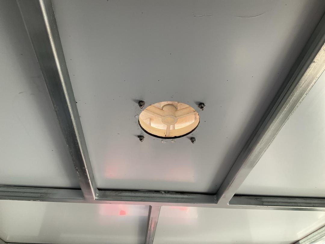 Photo '24' of WADE Special Purpose Box Body - Single