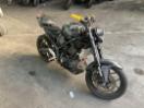 Thumbnail '2' of Yamaha MT03LA L