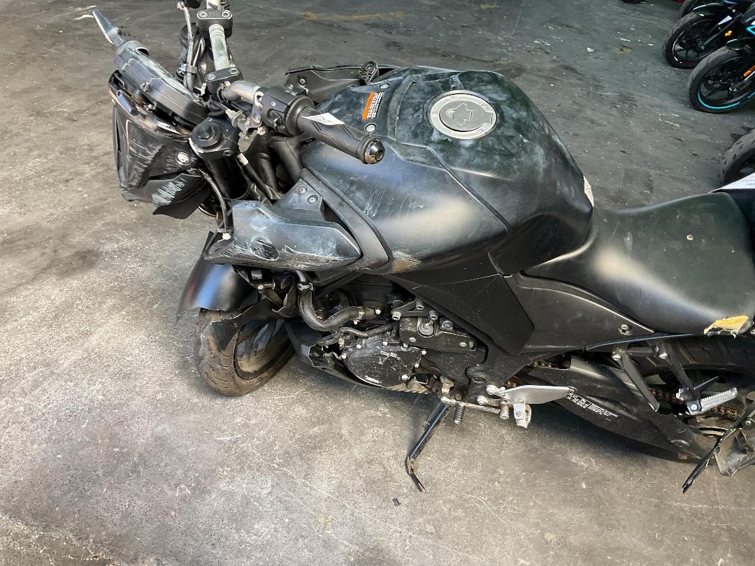 Photo '5' of Yamaha MT03LA M