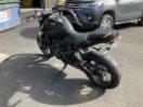 Thumbnail '3' of Yamaha MT07LA M