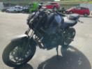 Thumbnail '2' of Yamaha MT07LA M