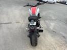 Thumbnail '5' of Yamaha MTM660LA M Thumbnail '5' of Yamaha MTM660LA M