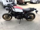 Thumbnail '3' of Yamaha MTM660LA M Thumbnail '3' of Yamaha MTM660LA M