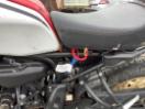 Thumbnail '12' of Yamaha MTM660LA M Thumbnail '12' of Yamaha MTM660LA M