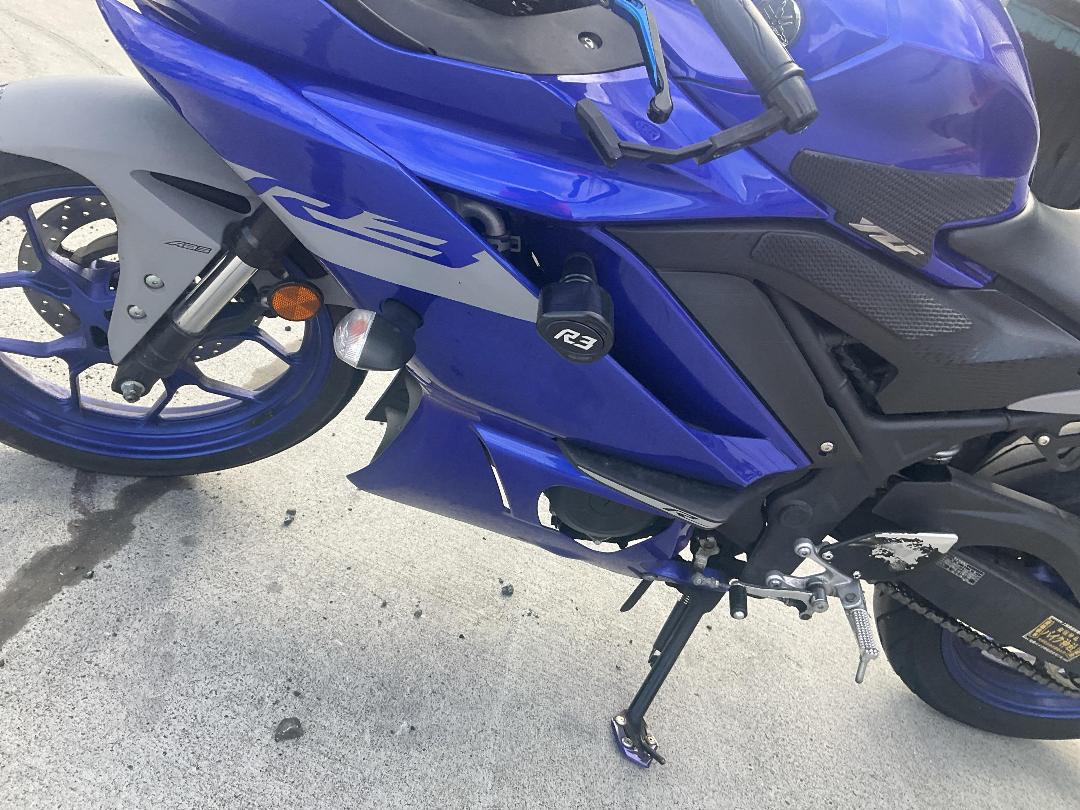 Photo '16' of Yamaha R3 no submodel