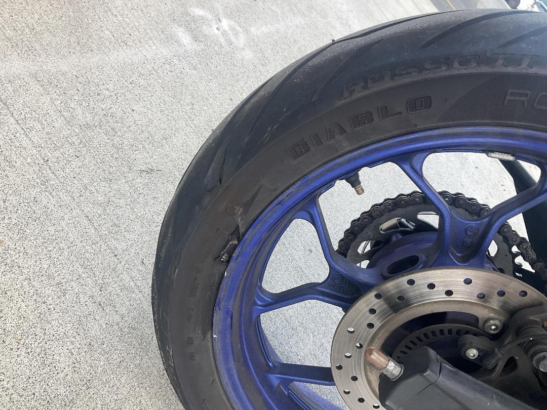 Photo '24' of Yamaha R3 no submodel