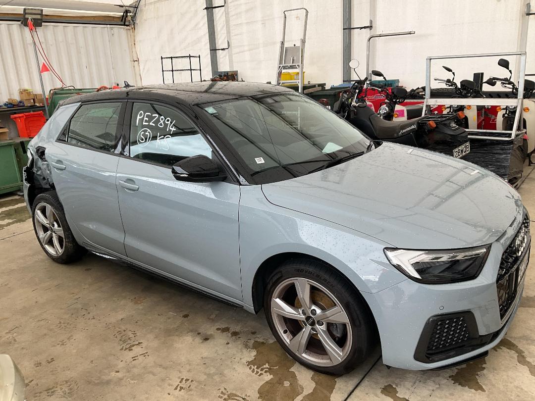 Photo '6' of Audi A1 30 Tfsi Advanced