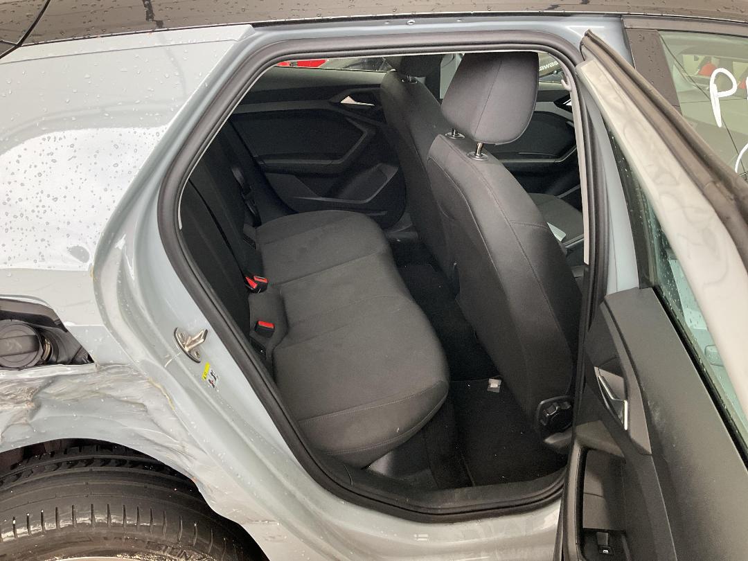 Photo '10' of Audi A1 30 Tfsi Advanced