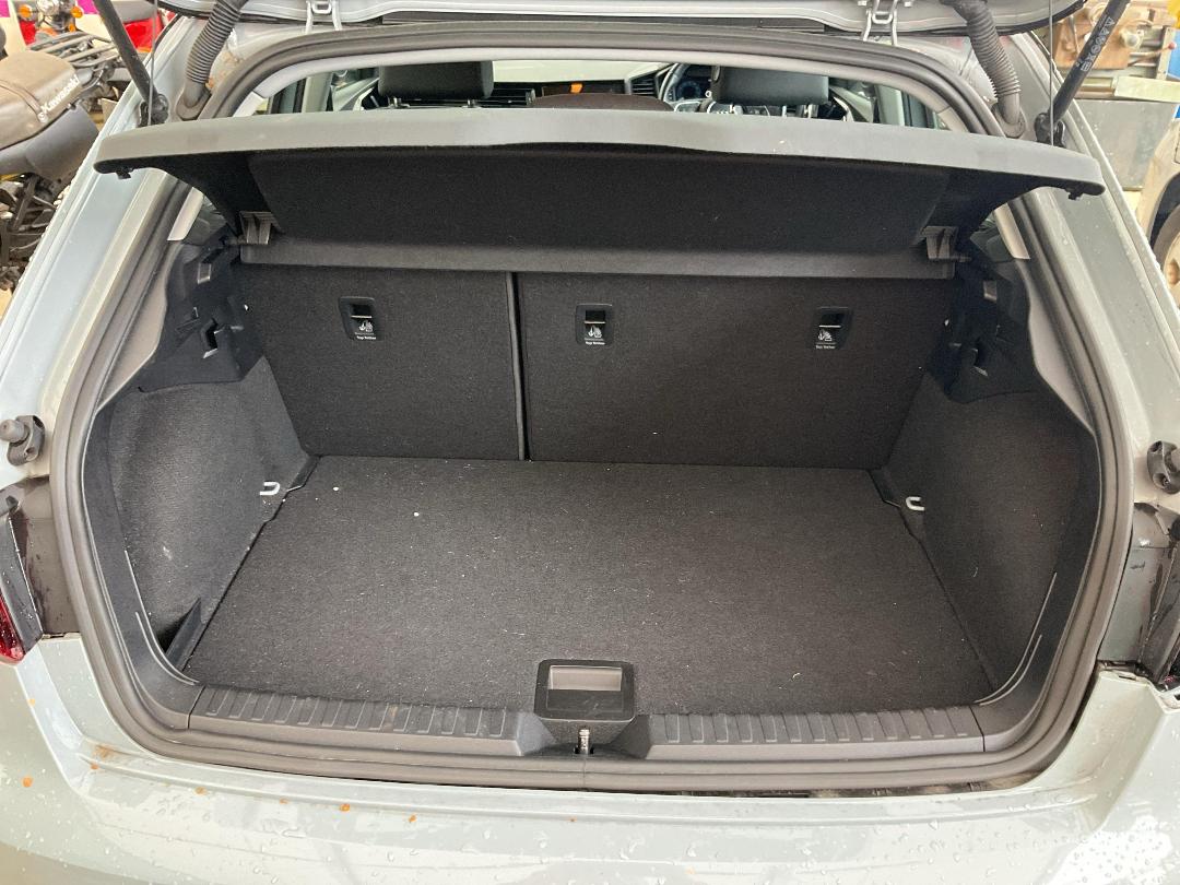 Photo '11' of Audi A1 30 Tfsi Advanced