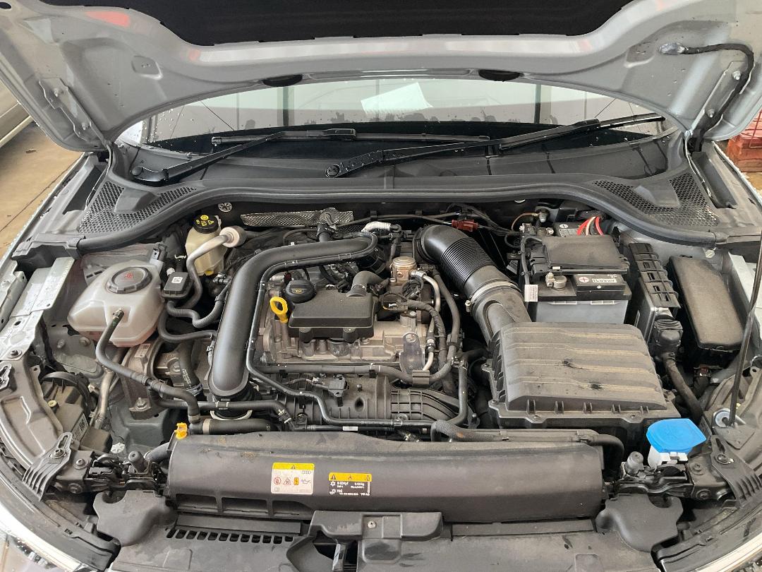 Photo '14' of Audi A1 30 Tfsi Advanced