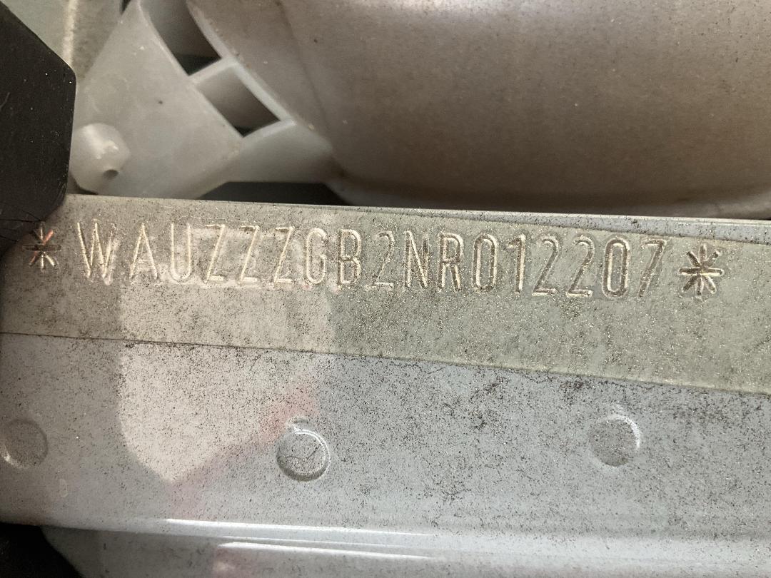 Photo '15' of Audi A1 30 Tfsi Advanced