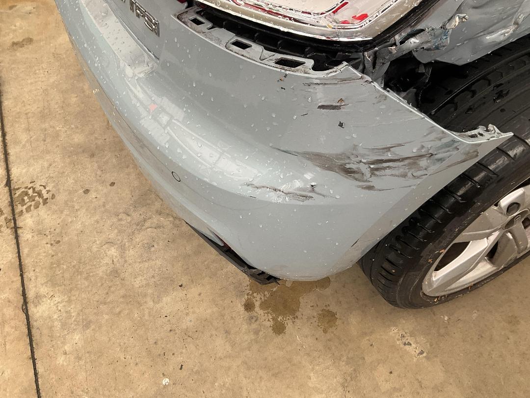 Photo '17' of Audi A1 30 Tfsi Advanced