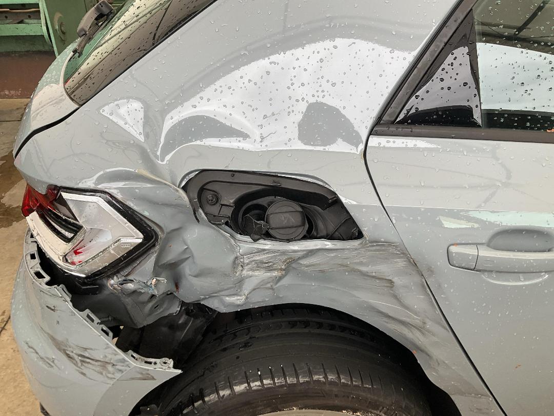 Photo '18' of Audi A1 30 Tfsi Advanced