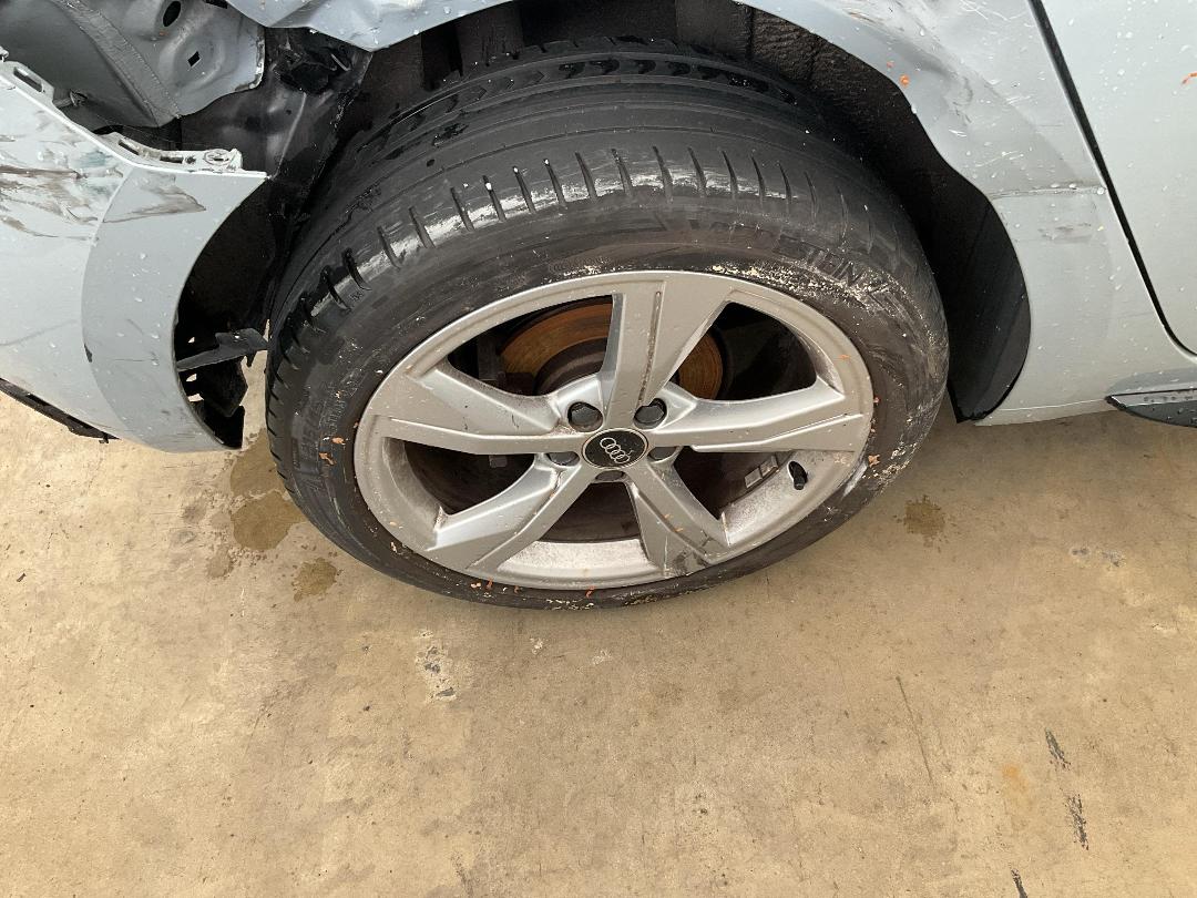 Photo '19' of Audi A1 30 Tfsi Advanced