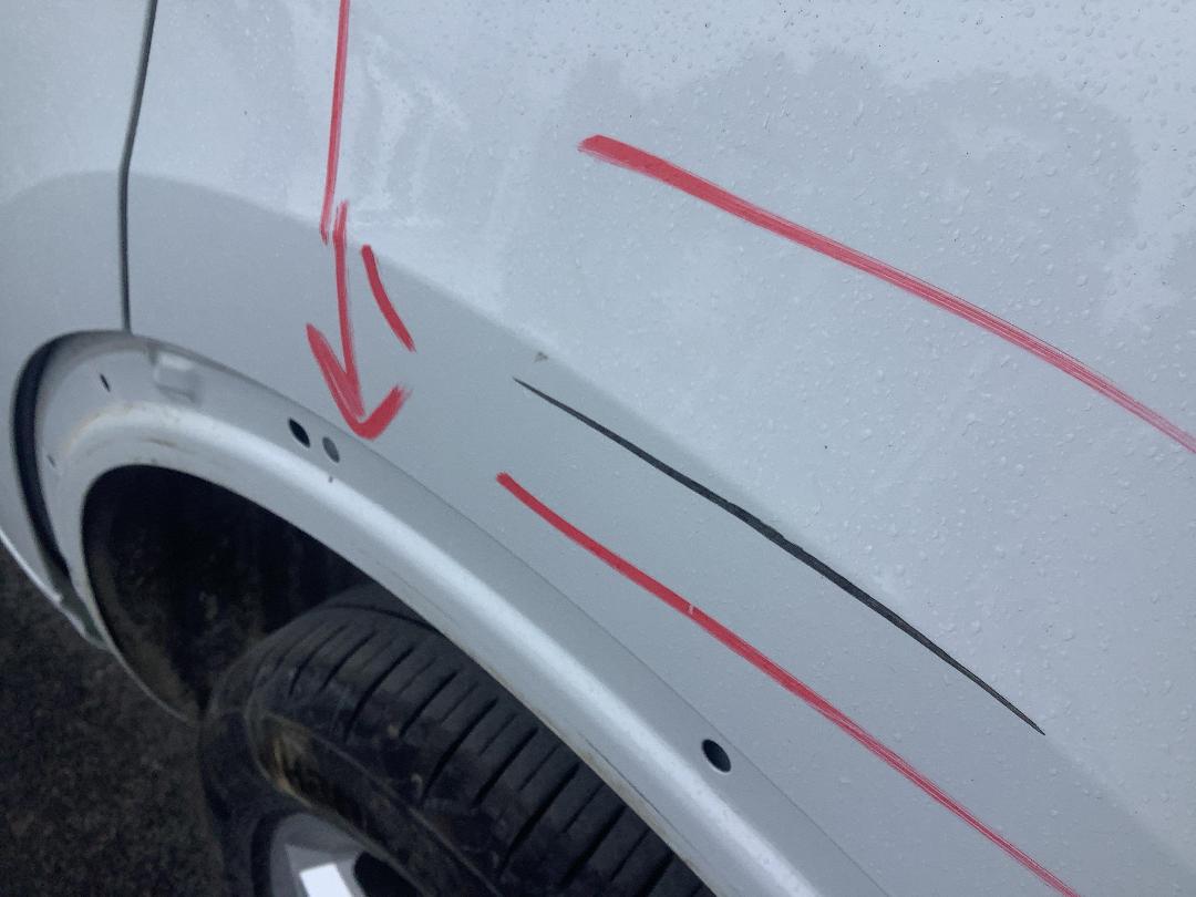 Photo '6' of Audi Q3 Sportback 45 180KW Photo '6' of Audi Q3 Sportback 45 180KW