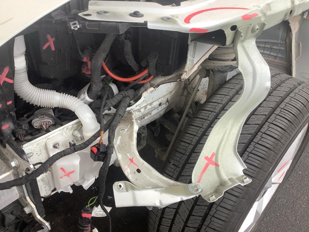 Photo '3' of Audi Q3 Sportback 45 180KW Photo '3' of Audi Q3 Sportback 45 180KW